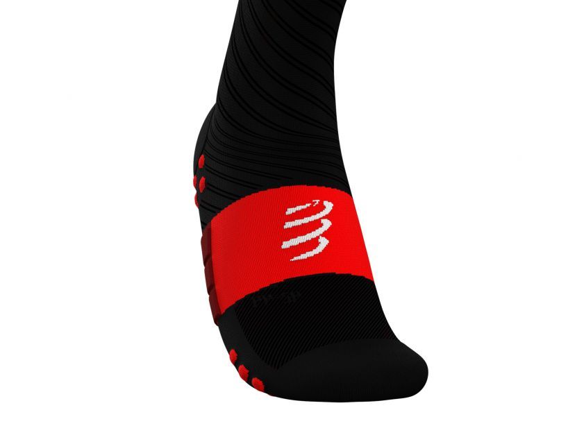 FULL SOCKS RECOVERY BLACK